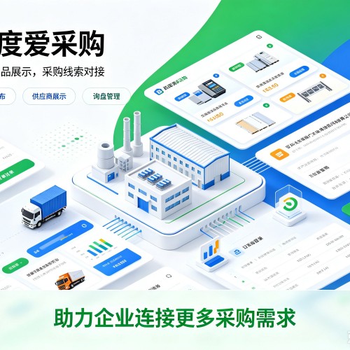 尼玛百度爱采购